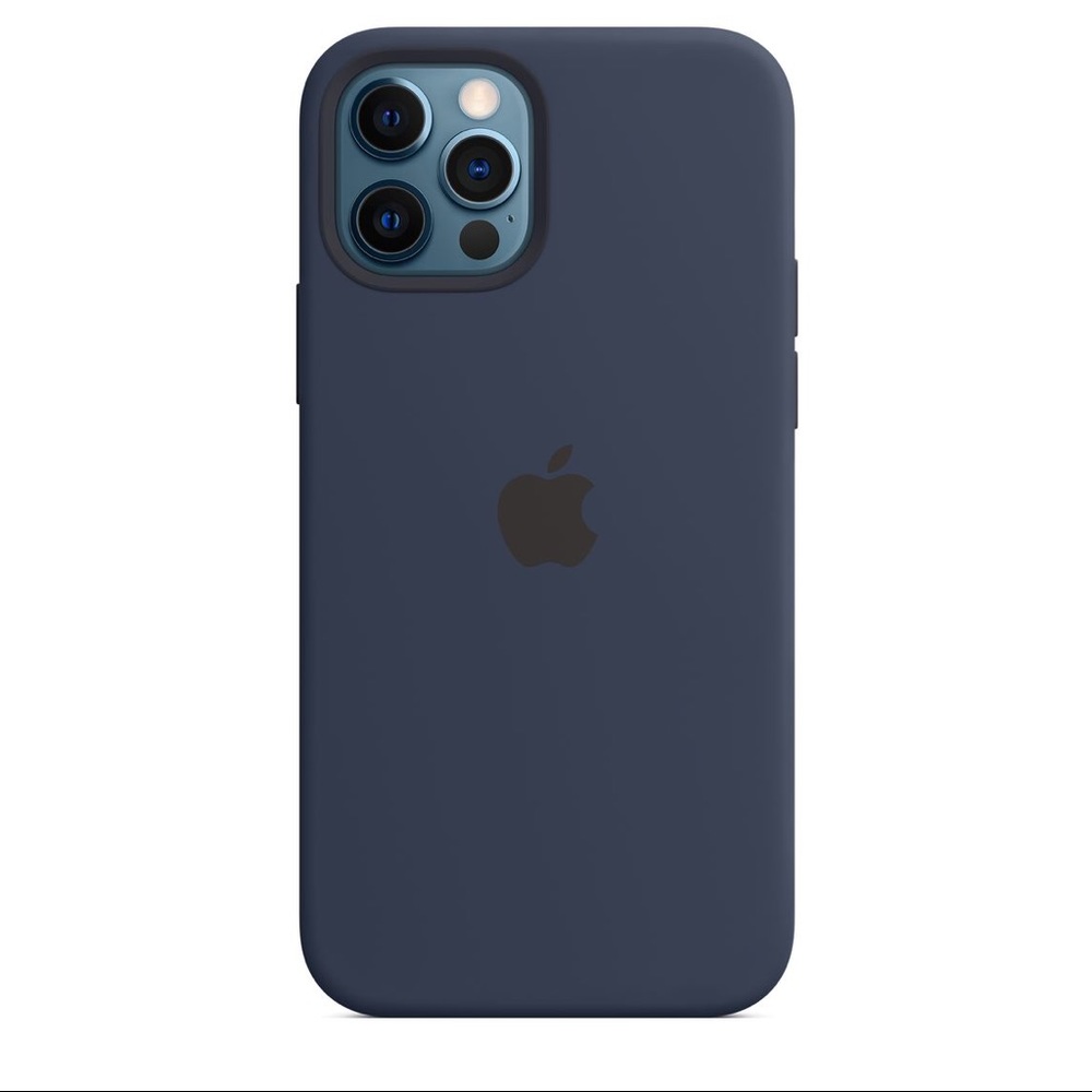 Iphone silicone case - Picture 2 of 7